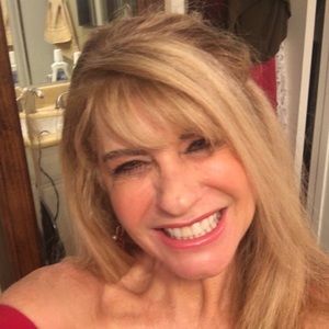 Meet your Posher, Danna